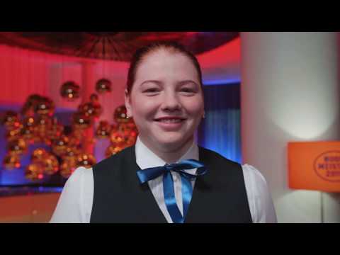 Noor meister L 27. aprillil kell 20.15 ETV2s