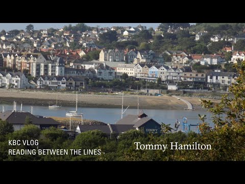 KBC  Vlog Reading Between the Lines