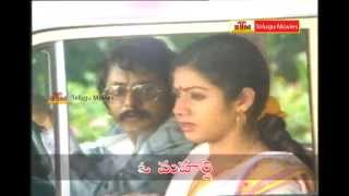 O Mahathma O Maharshi  -  Telugu Movie Full Video 