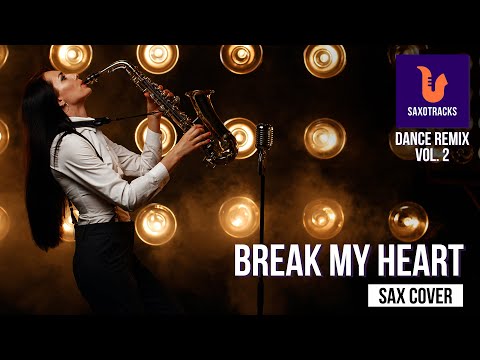Break my Heart — Guide video on YouTube