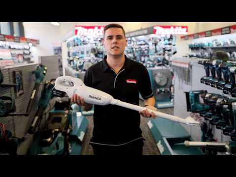 Makita CL108FDZW Akumuliatorinis dulkių siurblys 12V MAX Li-ion, CXT ,Be akumuliatorių ir kroviklio! video