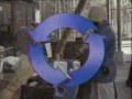 Classic Sesame Street How The Paper Is Recycled