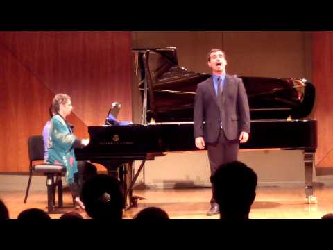 Dylan Morrongiello- "I hear an army" and "Another reason why I don't keep a gun in the house"