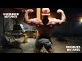 Mr olympia amateur 1 mes 10 días sacando la grasa