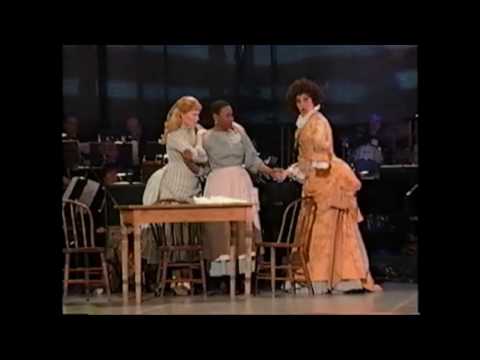 Show Boat 1994 Broadway Revival