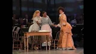 Show Boat 1994 Broadway Revival