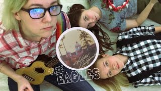 Young Adults - Hotel California (Eagles instacover)