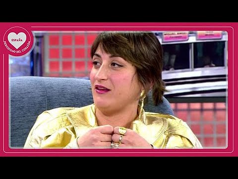 Susi Caramelo habla de su ruptura con un conocido actor y revela si tiene nuevo novio