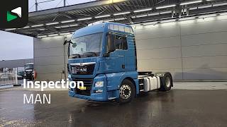 بيع السيارات القاطرة MAN TGX 18.430 4X2 NL-Truck XLX Standklima ACC PTO - صورة 4 | Autoline QA السيارات القاطرة MAN TGX 18.430 4X2 NL-Truck XLX Standklima ACC PTO | صورة 4 - Autoline