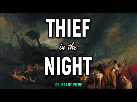 Thief in the Night