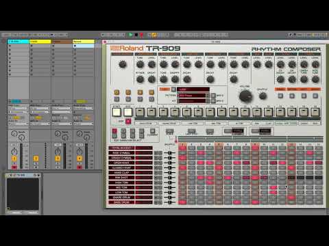 Roland Cloud 5.2 Update