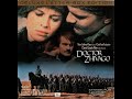 Opening To Dr Zhivago US Laserdisc 1991