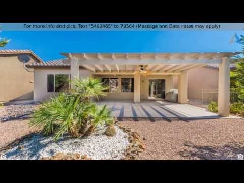Priced at $229,000 - 5986 CROSSFIELD Avenue, Las Vegas, NV 89122