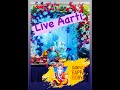 Ganpati Bappa Morya Live Aarti VLOG 2 NoEdits
