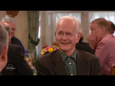 Harald Schmidt BR-Stammtisch 02.03.2025 - Kurzschnitt
