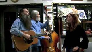 Jennie & the Boys - Fleetwood Mac