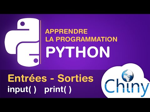 Apprendre Python Python c est quoi