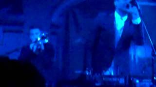 Matthew Dear - Slow Dance 17/03/11 @ Hare and Hounds