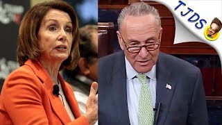 Democrat’s Playbook To Sell You Out Revealed