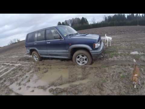 Tracgrabber in Lithuania