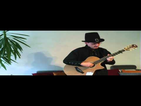 Mr Peagram's Morris and Sword - Blackmore's Night cover