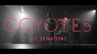 the Senators - Coyotes