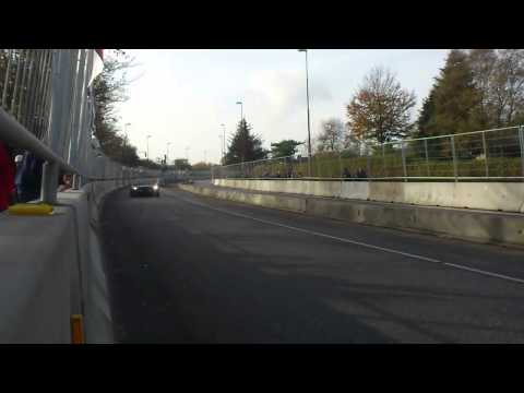 2014 Roskilde Racing Festival   Different cars passing by   part4