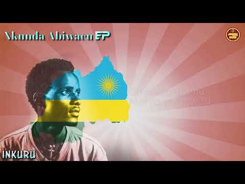 Jimmy Star - Inkuru ( official Lyric Video )