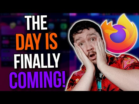 Firefox Is Reviving Progressive Web Apps