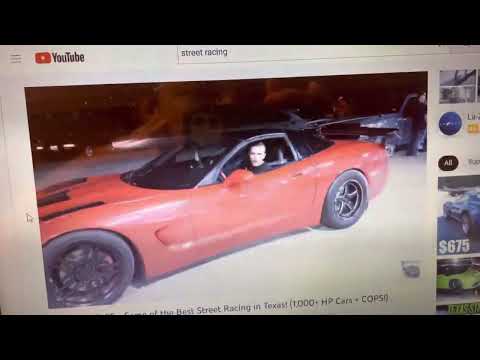 TX2K22 MOVIE - Some of the Best Street Racing i just love these videos.