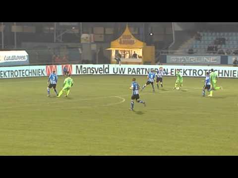 Blauwwit TV afl.8 Eindhoven - AGOVV
