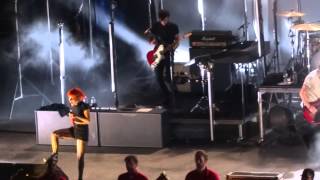 Paramore - &quot;Miracle&quot; (Live in San Diego 5-22-15)
