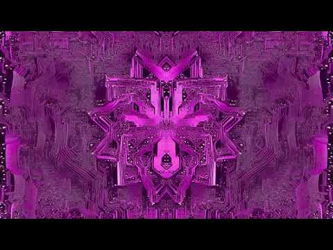 Kaya Project - Burning Man 2021 (With Magiclantern VJ)