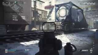 Call of Duty® Ghosts_＃1