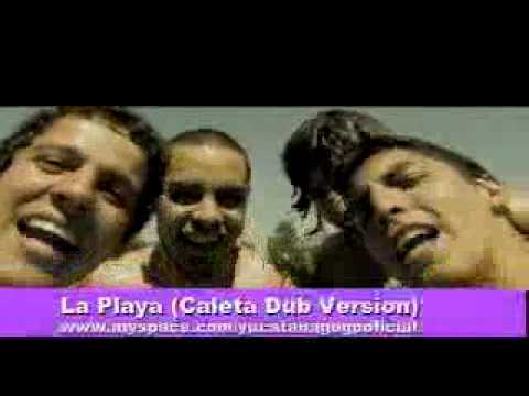 La Playa (Acapulques Version) video
