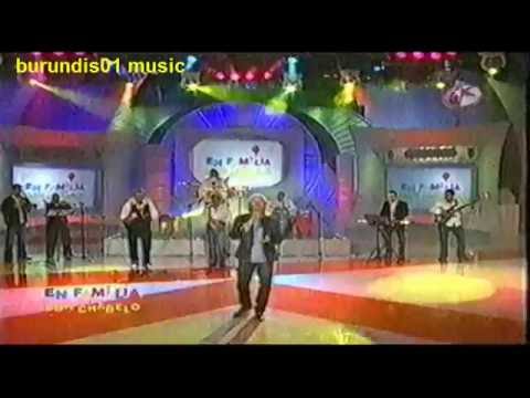 Galy Galiano "Fue Su Primera Vez" - En Familia, 2010