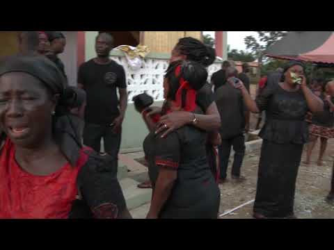 Video 1( Fri & Sat  Morning)