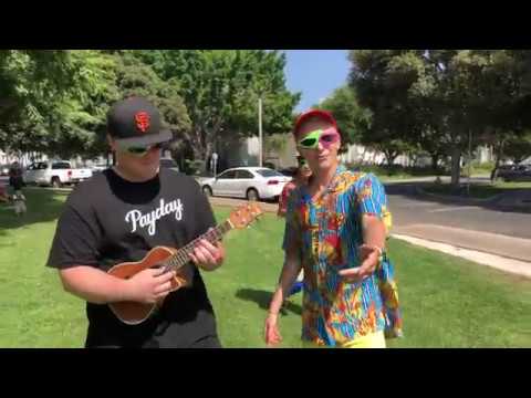 Roy Purdy x Einer Bankz - Oh Wow Acoustic