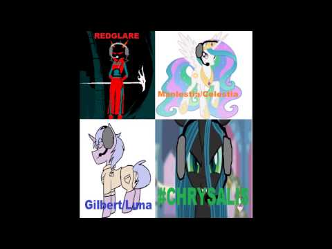 United Equestria/And Suddenly, Bronies Admin Podcast #1