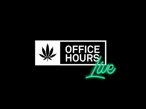 [FULL] Office Hours LIVE Ep 51: Crop registrations, LEDs, Lighting, TEROS 12