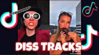 Alyssa McKay’s and Willy Wonka’s Diss Track Battle Part 2