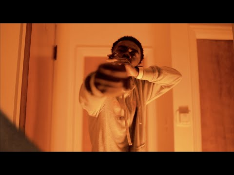 Cashpaid Bookah - 3rd Degree (Official Video) #ShotBy0Degrees 🥶