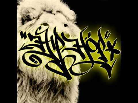 HIP HOP REAL - El Kasike (ft warrior)