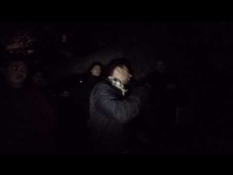 JC vs Lucker - Cuartos - 2ª clasificatoria LIBRETAZOS NO GRACIAS 2016