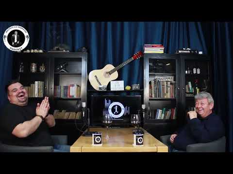 Invitații lui Dobrater - Episodul 26 - Sorin Tănase Revine