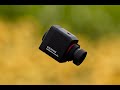 Kite Optics® STABI-ONE Stabilized Monocular