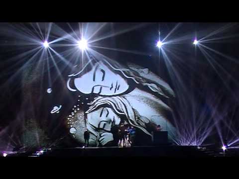 Mika Newton final rehearsal. Eurovision 2011. Volodymyr Mula - TeleProstir.com