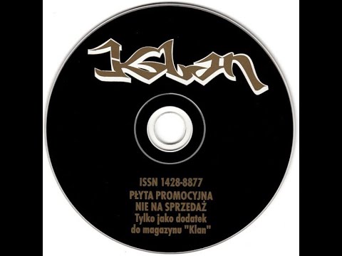 Polfader - Czterorękiemonstrum (Klan Nr 6)
