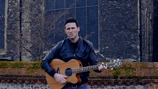 Hozier - Take Me To Church (cover) Stephen Cornwell