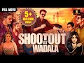 Shootout at Wadala jhon ibharim movie remake by team05 #jhonibharim #trending #youtube #film #movie